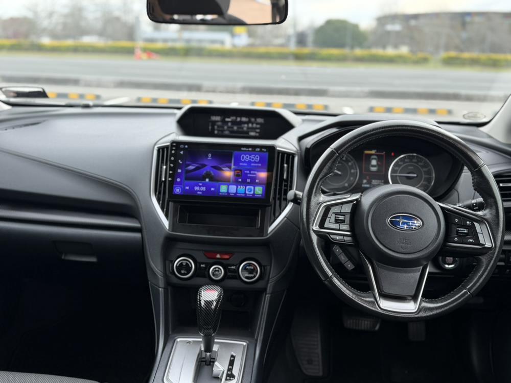 2018 Subaru Impreza **AWD*Apple Car Play*Radar Cruise*Lane Assist*Eyesight*Parking Sensors*** Carousel 9