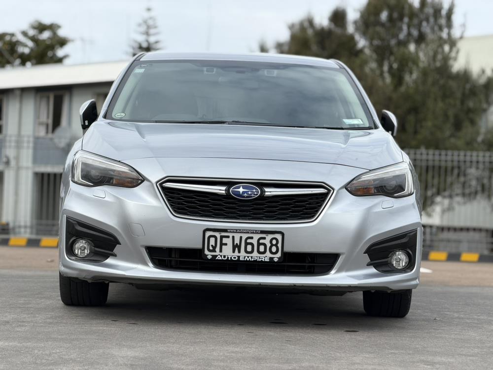 2018 Subaru Impreza **AWD*Apple Car Play*Radar Cruise*Lane Assist*Eyesight*Parking Sensors*** Carousel 1