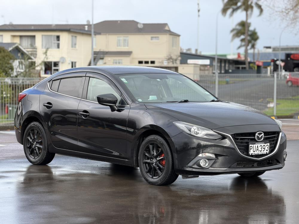 2014 Mazda Axela **HYBRID*HUD*Leather& Heated Seats*Cruise Control** Carousel 8