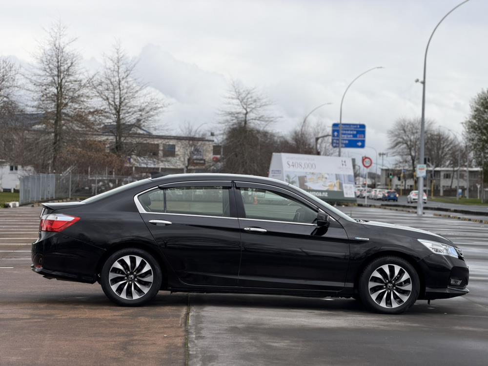 2014 Honda Accord **Cruise Control*Heated &leather Seats** Carousel 7