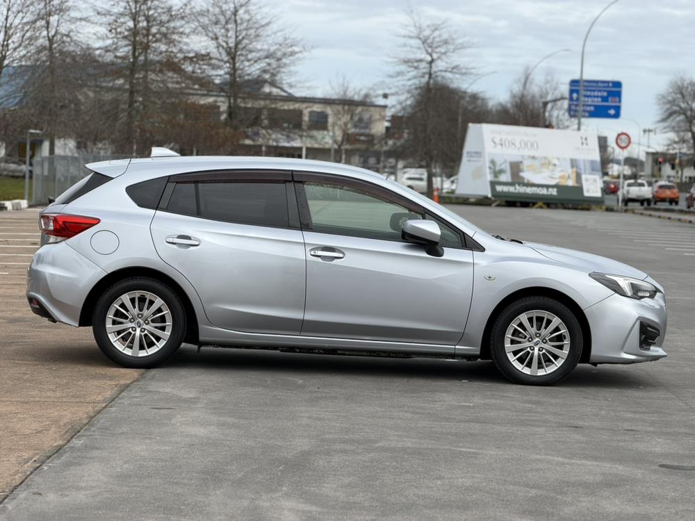 2018 Subaru Impreza **AWD*Apple Car Play*Radar Cruise*Lane Assist*Eyesight*Parking Sensors*** Carousel 7