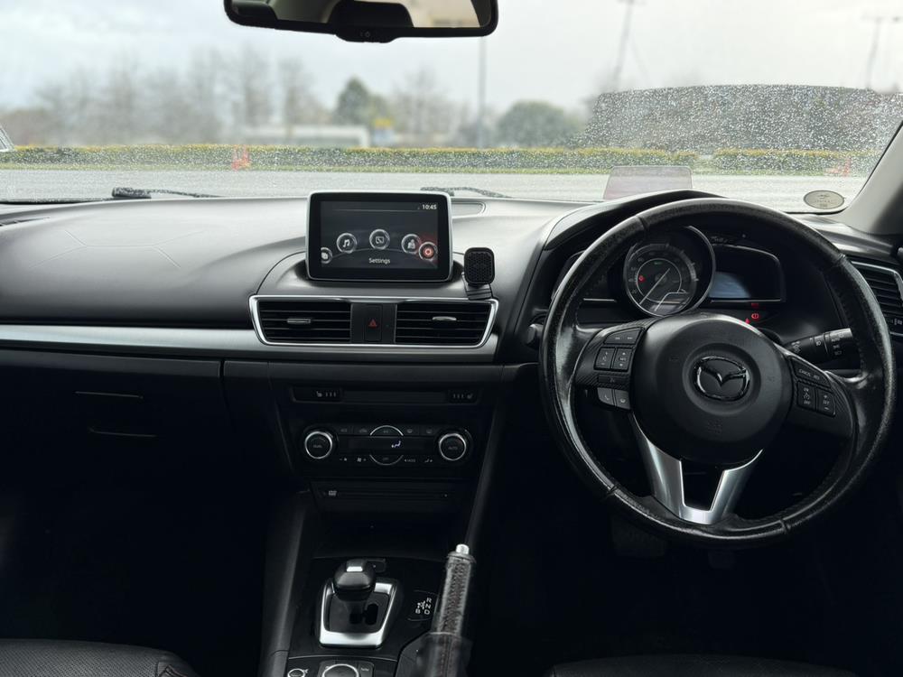 2014 Mazda Axela **HYBRID*HUD*Leather& Heated Seats*Cruise Control** Carousel 9