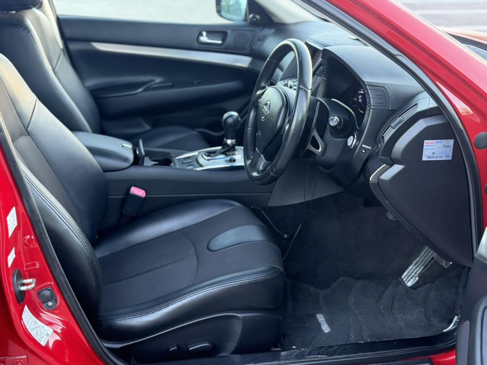 2012 Nissan Skyline **Reverse Camera*V6*Type S*370GT*Paddle Shift** Carousel 9