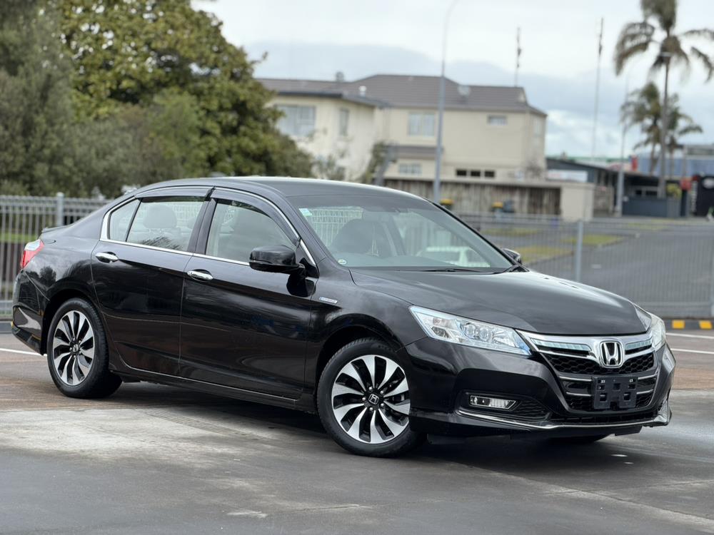 2014 Honda Accord **Cruise Control*Heated &leather Seats**