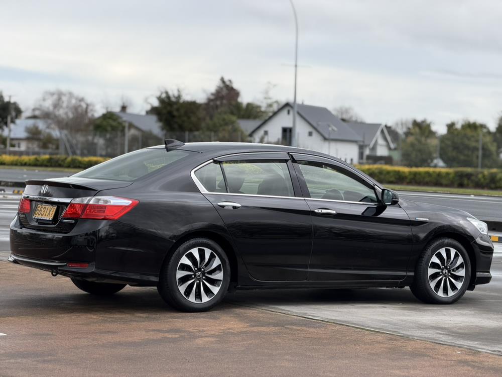 2014 Honda Accord **Cruise Control*Heated &leather Seats** Carousel 6