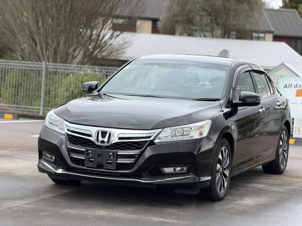 2014 Honda Accord **Cruise Control*Heated &leather Seats** Carousel 2