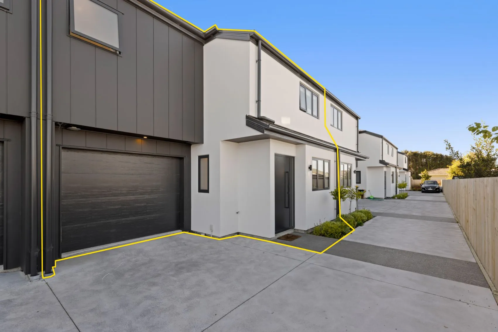 2/59 Amyes Road Hornby, Christchurch City