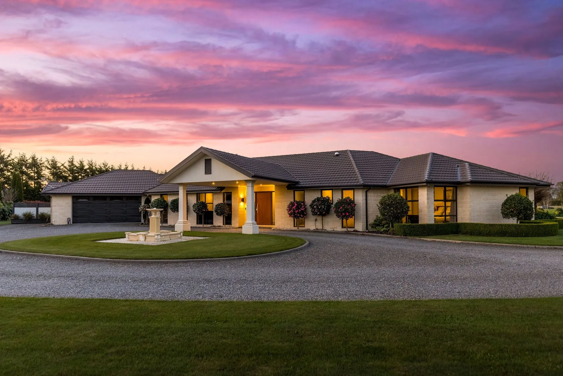 505 Finlays Road West Melton, Selwyn District