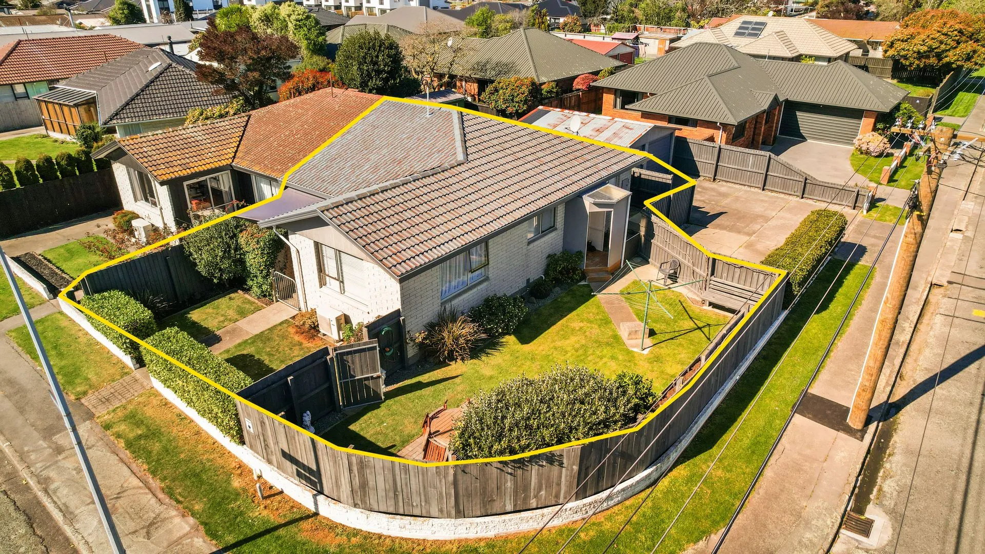1/2 Ruakaka Street Hornby, Christchurch City