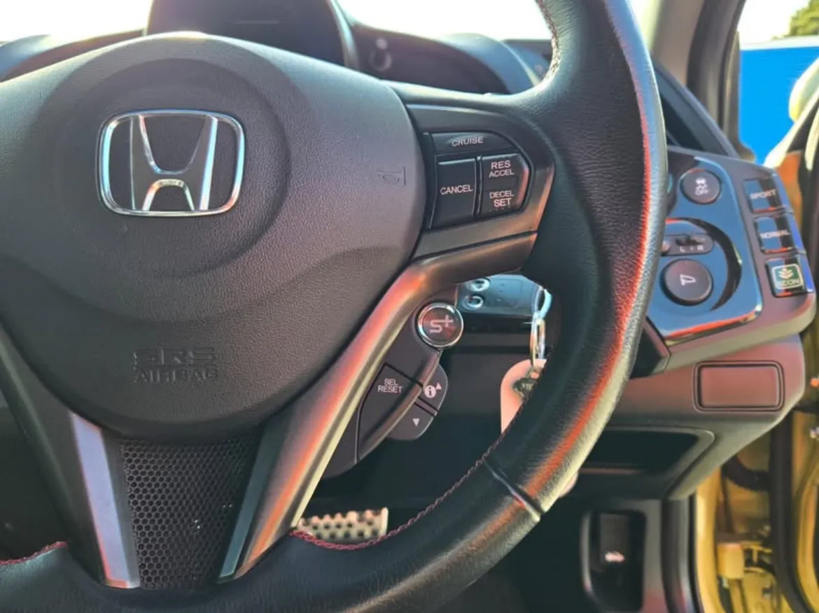 Honda CRZ Sports Coupe 2014 (Done only around 64K kms)❗️ Carousel 8