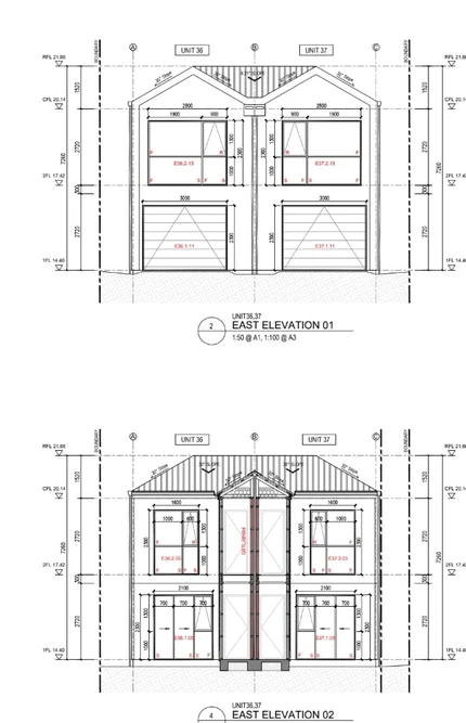 31D & 31E Burberry Road  Drury, Papakura Carousel 2