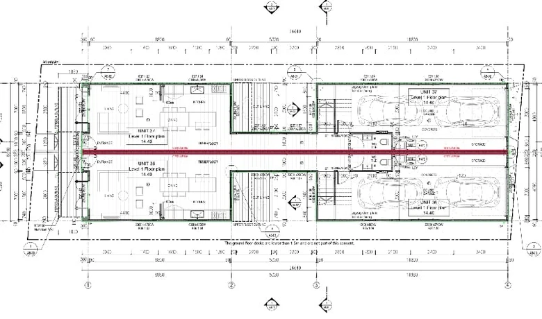 31D & 31E Burberry Road  Drury, Papakura