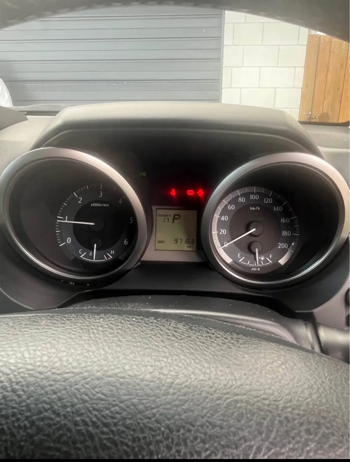 2016 Land Cruiser Prado Carousel 4