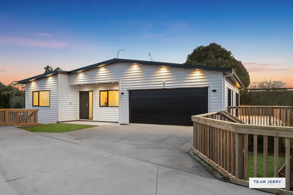 4 De Velga Lane, Pokeno, NZ 2471