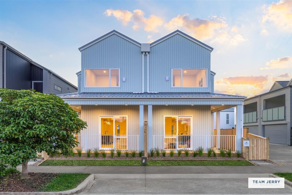 101 Tributary Parade, Drury, NZ 2579 Carousel 8