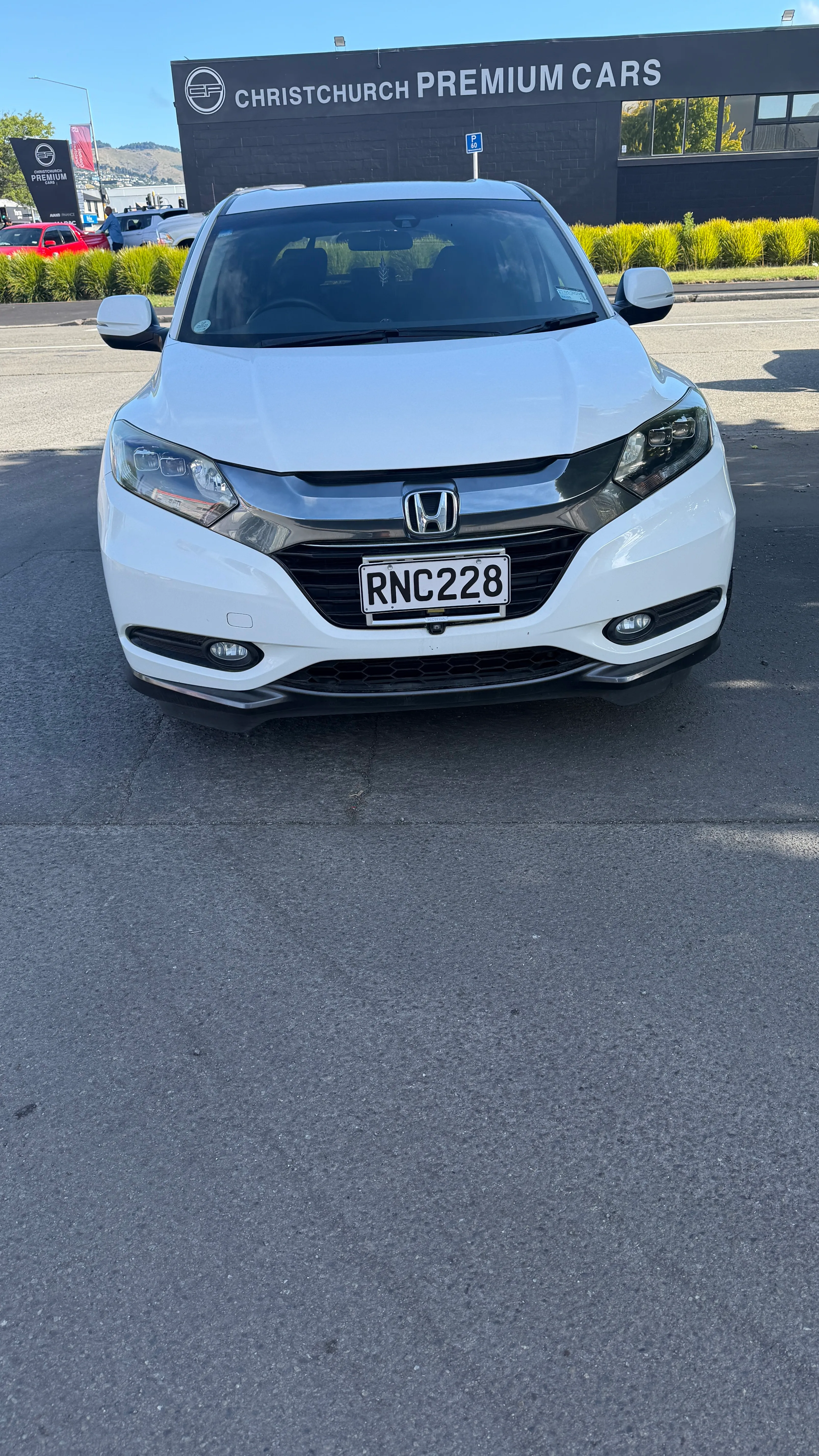Honda vezel 2014 Z  Carousel 1