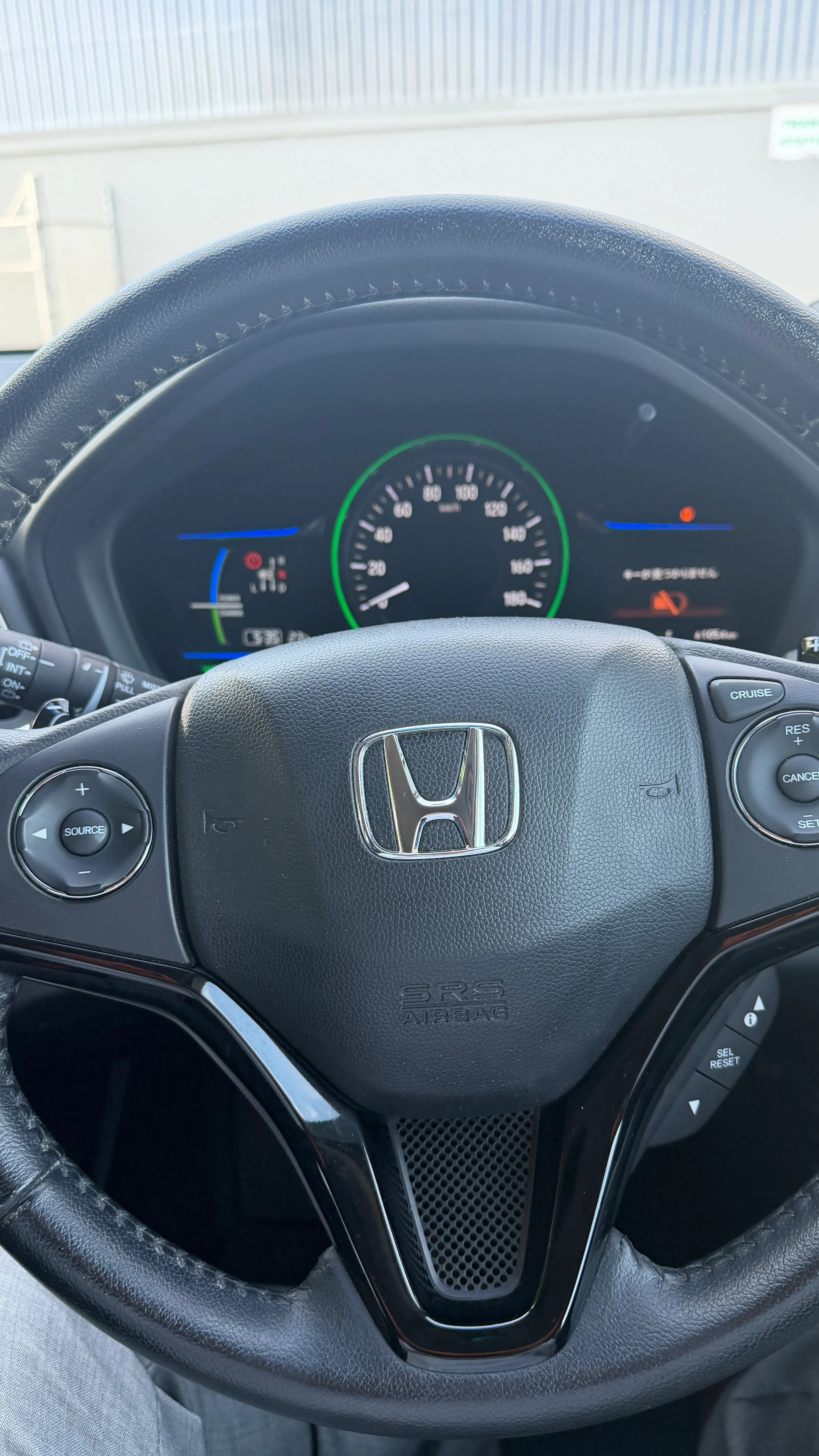 Honda vezel 2014 Z  Carousel 9