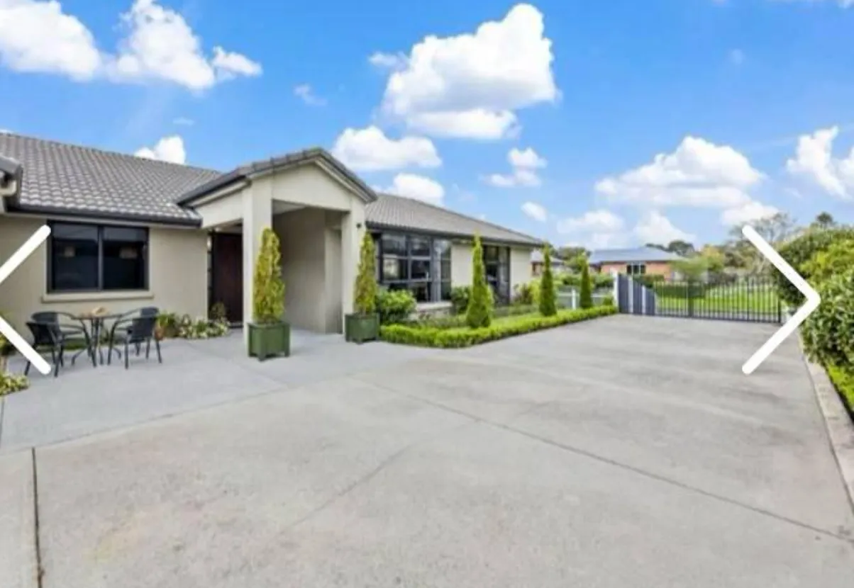 4 Bedroom & Exclusive Area