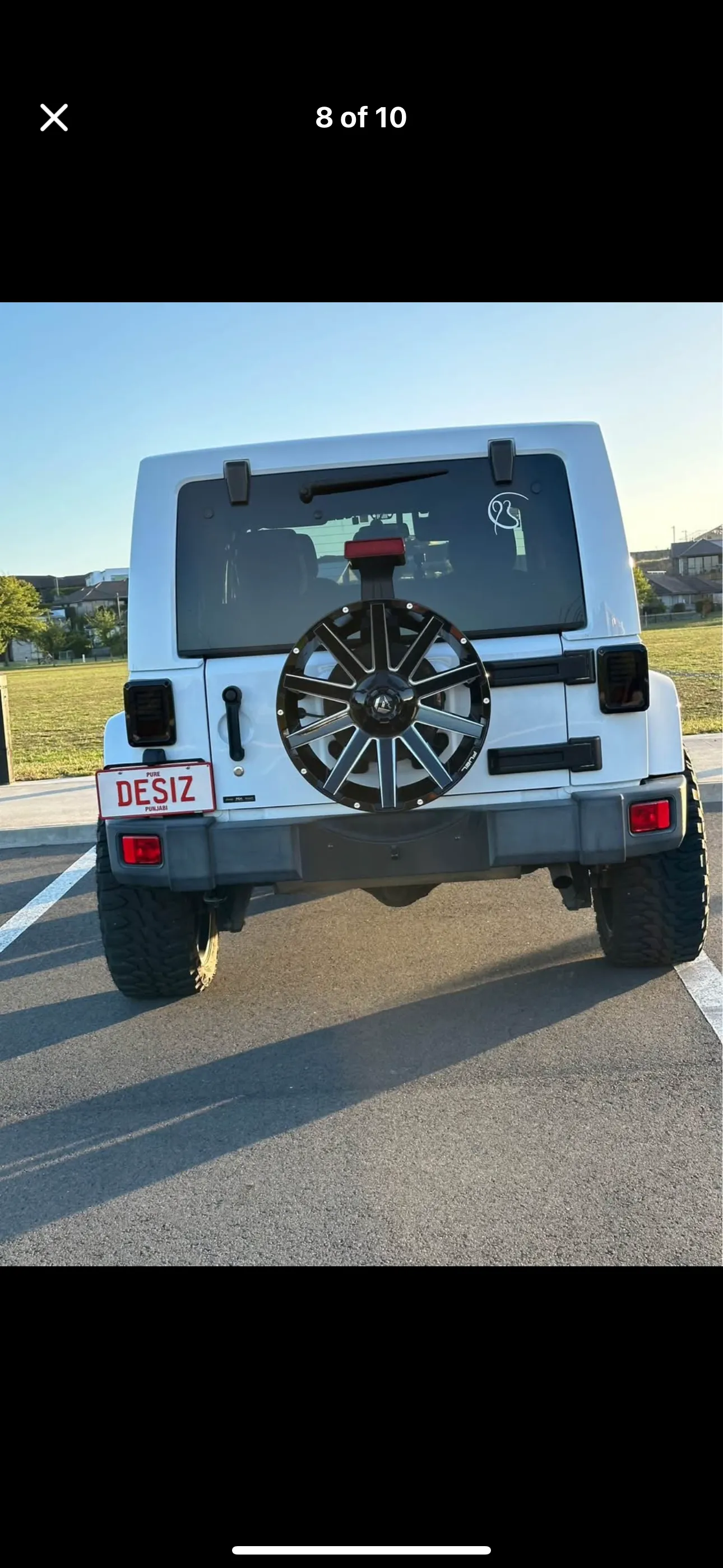 2017 Jeep Wrangler Sahara Carousel 2