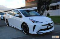 2019, Toyota Prius Carousel 9