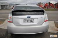 2010, Toyota Prius Carousel 6