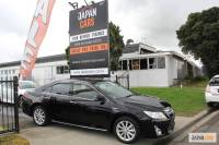 2013, Toyota Camry Carousel 7