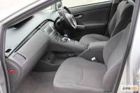2010, Toyota Prius Carousel 3