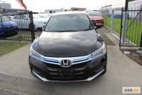 2013, Honda Accord Carousel 7