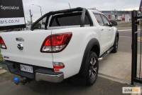 2019, Mazda BT-50 Carousel 3
