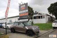 2014, BMW Mini cooper Carousel 5