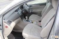 2013, Nissan SILPHY BLUEBIRB Carousel 3