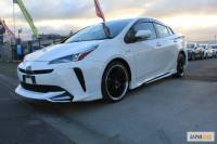 2019, Toyota Prius Carousel 7