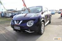 2014, Nissan Juke Carousel 6