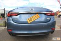 2019, Mazda MAZDA 6 Carousel 6