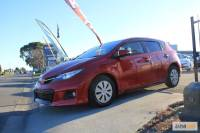 2014, Toyota AURIS Carousel 5