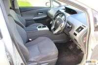 2013, Toyota PRIUS ALPHA Carousel 1