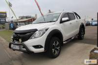 2019, Mazda BT-50 Carousel 8