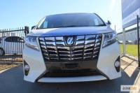 2015, Toyota ALPHARD Carousel 8
