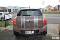 2014, BMW Mini cooper Carousel 1