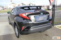 2017, Toyota C-HR Carousel 4