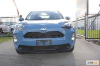 2022, Toyota YARIS CROSS Carousel 5