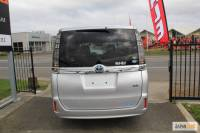 2014, Toyota Voxy Collage 2