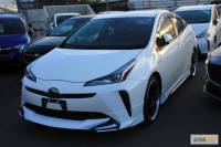 2019, Toyota Prius Carousel 1