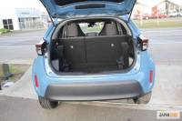 2022, Toyota YARIS CROSS Carousel 1