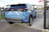 2022, Toyota YARIS CROSS Carousel 2