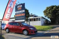 2014, Toyota AURIS Carousel 6
