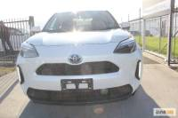 2020, Toyota YARIS CROSS Carousel 8