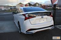 2019, Toyota Prius Carousel 4