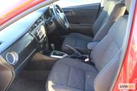 2014, Toyota AURIS Carousel 3