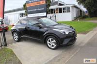 2017, Toyota C-HR Carousel 9